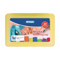 Stylex 20 Stangen Knete