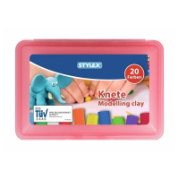 Stylex 20 Stangen Knete