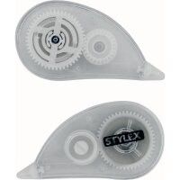 Stylex Korrekturroller - 2 Stück