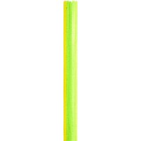 Meyco Chenilledraht 25 Stück je 30 cm, Grün/Gelb