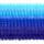 Meyco Chenilledraht 25 Stück je 30 cm, Blau sortiert