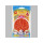 Hama 1000 Midi Bügelperlen - Orange
