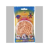 Hama 1000 Midi Bügelperlen - Leucht-Rot...