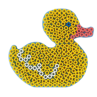 Maxi pegboard - duck