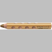 LYRA Groove Triple 1 Stift, Gold