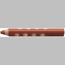 LYRA Groove Triple 1 Stift, Hellbraun