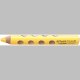 LYRA Groove Triple 1 Stift, Zinkgelb