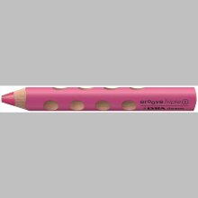 LYRA Groove Triple 1 Stift, Pink