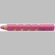 LYRA Groove Triple 1 Stift, Pink