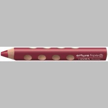 LYRA Groove Triple 1 Stift, Fuchsia