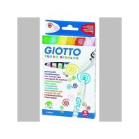 LYRA 8 GIOTTO Fasemaler Turbo Bicolor - Ausverkauf