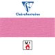 Clairefontaine Krepppapier 50 x 250 cm feuerfest 10er Pack, Zyklam