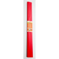 Maildor Krepppapier 50 x 250 cm, Rot