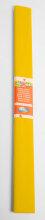 Maildor Krepppapier 50 x 250 cm, Hellorange