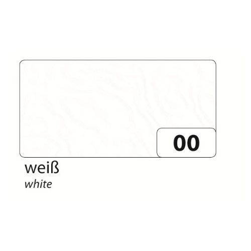 folia Window Color Funny Color 80 ml Antik, Weiß