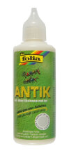 folia Window Color Funny Color 80 ml Antik, Perlweiß