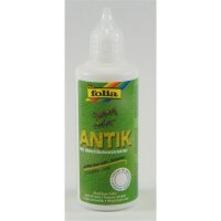 folia Window Color Funny Color 80 ml Antik, Kristallklar