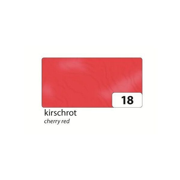 folia Window Color Funny Color 80 ml Antik, Kirschrot - Ausverkauf