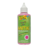 folia Window Color Funny Color 80 ml Antik, Pink