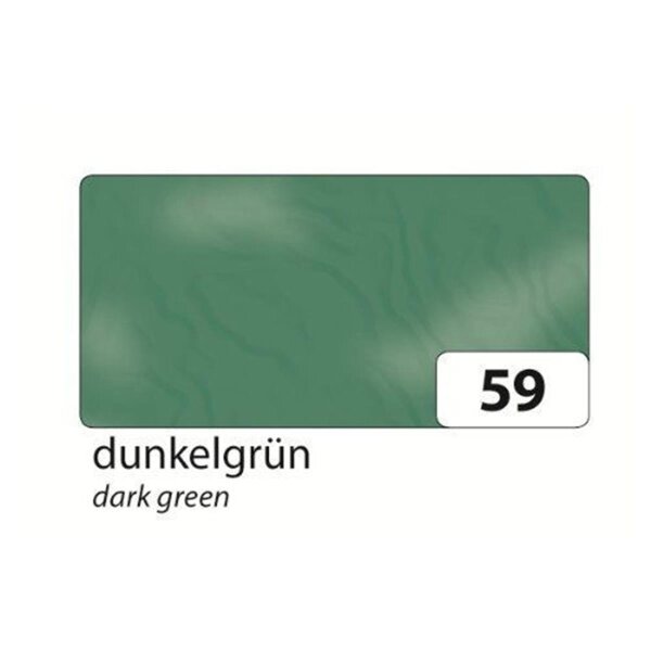 folia Window Color Funny Color 80 ml Antik, Dunkelgrün
