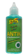 folia Window Color Funny Color 80 ml Antik, Dunkelgrün