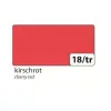 Kirschrot