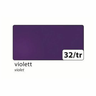 folia Window Color 80 ml transparent, Violett - Ausverkauf
