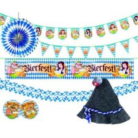 Stylex Bierfest / Oktoberfest Artikel - Ausverkauf