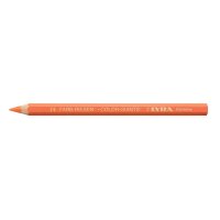 LYRA Farb-Riesen Einzelstift lackiert, Orange