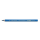 LYRA Farb-Riesen Einzelstift lackiert, Preußischblau