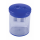 Stylex Doppelanspitzer Tonne, Blau