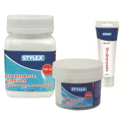Stylex Strukturpaste weiß - Auswahl