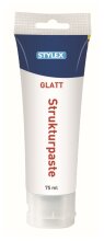 Stylex Strukturpaste 75 ml ohne Sand