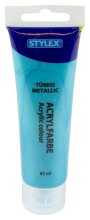 Stylex Acrylfarbe 83 ml Tuben - Farbwahl