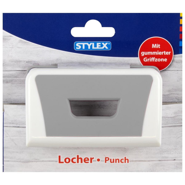 Stylex Locher