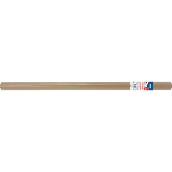 5x Stylex Packpapier 5 m Rolle