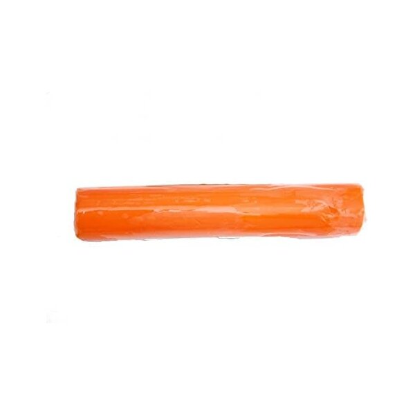weible fantasia Knet Stange 100g , Orange