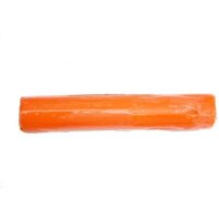 weible fantasia Knet Stange 100g , Orange