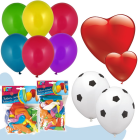 Stylex Luftballon Sets zur Auswahl