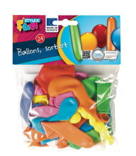 Stylex 24er Luftballons