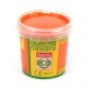 ökoNORM nawaro Fingermalfarbe 150g, Orange