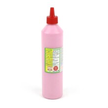 ökoNORM nawaro Fingermalfarbe 500ml, Rosa