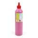 ökoNORM nawaro Fingermalfarbe 500ml, Pink