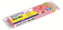 LYRA GIOTTO Pongo 450g Knetmasse, Rosa - Ausverkauf