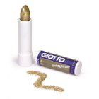 LYRA GIOTTO Make Up Stick Glitter, Gold - Ausverkauf