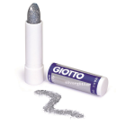 LYRA GIOTTO Make Up Stick Glitter, Silber - Ausverkauf