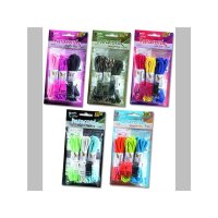 folia Paracord Set 3 x 3 m - Set Auswahl