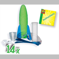SES Power Rocket Raketenwerfer