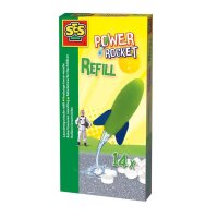 SES Raketenwerfer Nachfüllset