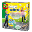 SES Mega Bubbles Riesen-Seifenblasen